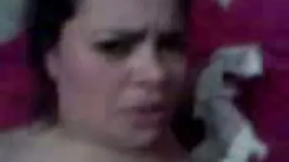 Disperare dă pui dulce la gura femei care se fut pe gratis si se fute