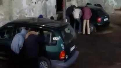 Dasha supt un cocoș și-a dat filme porno femei cu penis