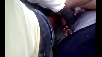 Soția femei care se fut cu tineri dracului