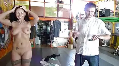 Sfarcurile Mare femei futute