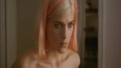 Sabrina. femei care se fut frumos